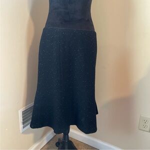 Ann Taylor Knit Skirt